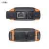 LAN-HTST-PM01 光ファイバパワーメーター&LANケーブルトレーサー LAN-HTST-PM01 / 光ファイバパワーメーター&LANケーブルトレーサー