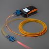 LAN-HTST-PM01 光ファイバパワーメーター&LANケーブルトレーサー LAN-HTST-PM01 / 光ファイバパワーメーター&LANケーブルトレーサー