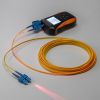 LAN-HTST-PM01 光ファイバパワーメーター&LANケーブルトレーサー LAN-HTST-PM01 / 光ファイバパワーメーター&LANケーブルトレーサー