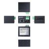 LAN-MCIN301SFPP / 産業用光メディアコンバータ
