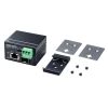 LAN-MCIN301SFPP / 産業用光メディアコンバータ