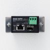 LAN-MCIN301SFPP / 産業用光メディアコンバータ