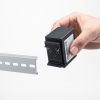 LAN-MCIN301SFPP / 産業用光メディアコンバータ