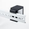 LAN-MCIN301SFPP / 産業用光メディアコンバータ