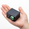 LAN-MCIN301SFPP / 産業用光メディアコンバータ