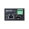 LAN-MCIN301SFPP / 産業用光メディアコンバータ