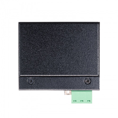 LAN-MCIN301SFPP / 産業用光メディアコンバータ