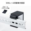 LAN-MCIN301SFPP / 産業用光メディアコンバータ