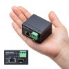 LAN-MCIN301SFPP / 産業用光メディアコンバータ