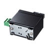 LAN-NFC241 産業用光メディアコンバータ LAN-NFC241 / 産業用光メディアコンバータ