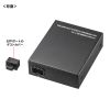 LAN-NGC200 光メディアコンバータ LAN-NGC200 / 光メディアコンバータ