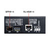 LAN-NGC240 産業用光メディアコンバータ LAN-NGC240 / 産業用光メディアコンバータ