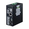 LAN-NGC240 産業用光メディアコンバータ LAN-NGC240 / 産業用光メディアコンバータ