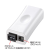 LAN-POF200 POFメディアコンバータDIYキット LAN-POF200 / POFメディアコンバータDIYキット