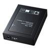 LAN-PSC212RF / 光メディアコンバータ（PoE対応）