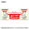 LAN-PSC212RF / 光メディアコンバータ（PoE対応）