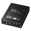 LAN-PSC212RF / 光メディアコンバータ（PoE対応）