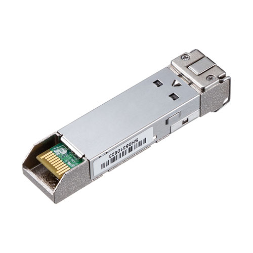 LAN-SFPD-LX / SFP Gigabit用コンバータ