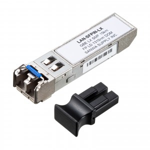 LAN-SFPIN-LX / 産業用SFPコンバータ
