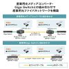 LAN-SFPIN-LX 産業用SFPコンバータ LAN-SFPIN-LX / 産業用SFPコンバータ