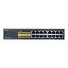 LAN-SWH16MPW スイッチングHUB (16ポート) LAN-SWH16MPW / スイッチングHUB (16ポート)