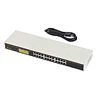 LAN-SWH24MD スイッチングHUB(24ポート) LAN-SWH24MD / スイッチングHUB(24ポート)