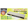 LAN-SWH24MD / スイッチングHUB(24ポート)