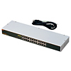 LAN-SWH24MPWR スイッチングHUB (24ポート) LAN-SWH24MPWR / スイッチングHUB (24ポート)