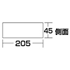 LAN-SWH24MPW スイッチングHUB(24ポート) LAN-SWH24MPW / スイッチングHUB(24ポート)