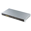 LAN-SWH24PW スイッチングHUB (24ポート) LAN-SWH24PW / スイッチングHUB (24ポート)