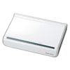 LAN-SWH5ALC スイッチングHUB (5ポート) LAN-SWH5ALC / スイッチングHUB (5ポート)