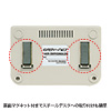 LAN-SWH5MDL2N スイッチングハブ(5ポート) LAN-SWH5MDL2N / スイッチングハブ(5ポート)