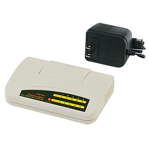 LAN-SWH5MDL2N / スイッチングハブ(5ポート)