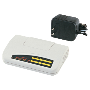 LAN-SWH5MDL2 / スイッチングHUB(5ポート)