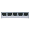 LAN-SWH5MDU スイッチングモバイルHUB (5ポート) LAN-SWH5MDU / スイッチングモバイルHUB (5ポート)