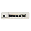 LAN-SWH5MD スイッチングHUB (5ポート) LAN-SWH5MD / スイッチングHUB (5ポート)