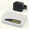 LAN-SWH5MD スイッチングHUB (5ポート) LAN-SWH5MD / スイッチングHUB (5ポート)
