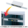 LAN-SWH5MPWR スイッチングHUB (5ポート) LAN-SWH5MPWR / スイッチングHUB (5ポート)
