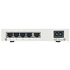 LAN-SWH5MPWS スイッチングHUB (5ポート) LAN-SWH5MPWS / スイッチングHUB (5ポート)