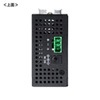 LAN-SWH5SD 産業用スイッチングハブ(5ポート、10BASE-T/100BASE-TX) LAN-SWH5SD / 産業用スイッチングハブ(5ポート、10BASE-T/100BASE-TX)