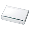 LAN-SWH8ALC スイッチングHUB (8ポート) LAN-SWH8ALC / スイッチングHUB (8ポート)