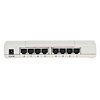 LAN-SWH8MDL2 スイッチングHUB (8ポート) LAN-SWH8MDL2 / スイッチングHUB (8ポート)