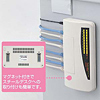 LAN-SWH8MDL2 スイッチングHUB (8ポート) LAN-SWH8MDL2 / スイッチングHUB (8ポート)