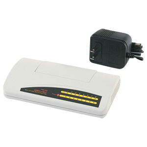 LAN-SWH8MDL2 / スイッチングHUB (8ポート)