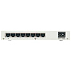 LAN-SWH8MPWS スイッチングHUB (8ポート) LAN-SWH8MPWS / スイッチングHUB (8ポート)