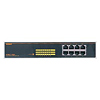 LAN-SWH8MPW スイッチングHUB (8ポート) LAN-SWH8MPW / スイッチングHUB (8ポート)