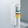 LAN-SWH8MTAP スイッチングタップHUB(8ポート) LAN-SWH8MTAP / スイッチングタップHUB(8ポート)