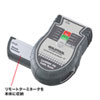 LAN-TCT100N LANケーブルテスター LAN-TCT100N / LANケーブルテスター