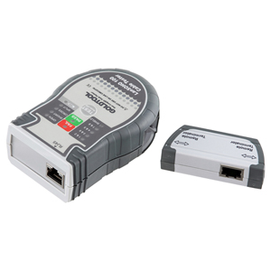 LAN-TCT100 / LANケーブルテスター