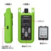 LAN-TCT7100 光ファイバテスター(パワーメーター) LAN-TCT7100 / 光ファイバテスター(パワーメーター)